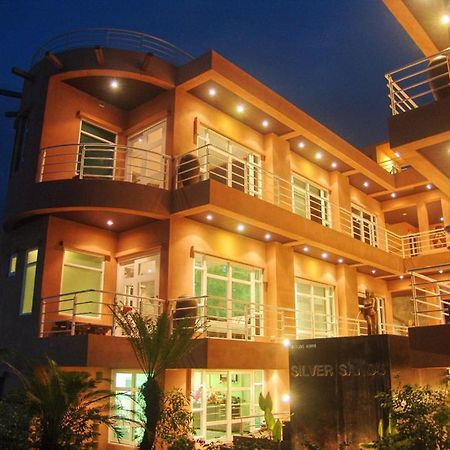 Silver Sands Resort - كو تاو المظهر الخارجي الصورة