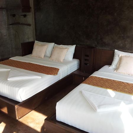 Silver Sands Resort - كو تاو المظهر الخارجي الصورة