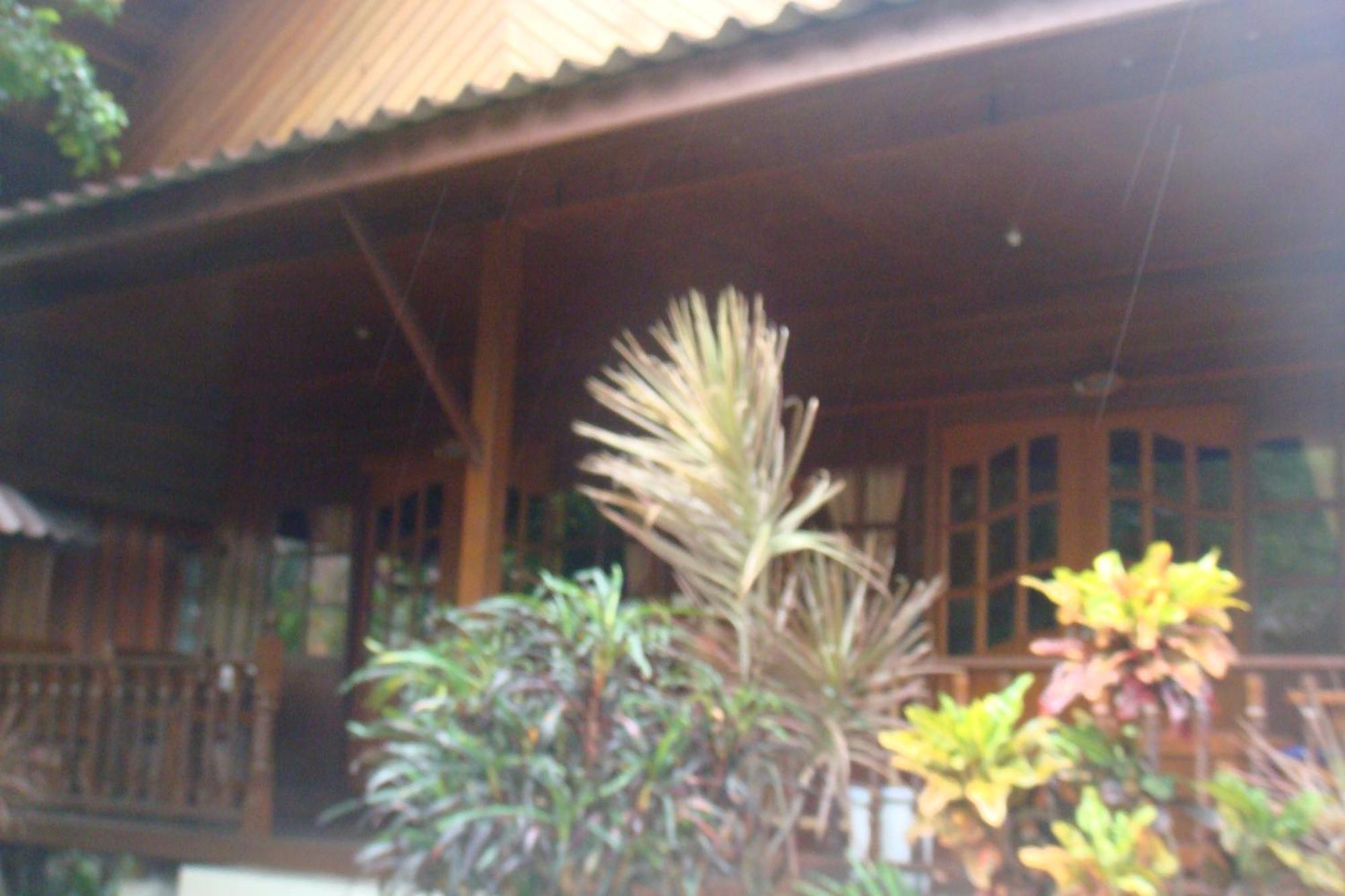 Silver Sands Resort - كو تاو المظهر الخارجي الصورة