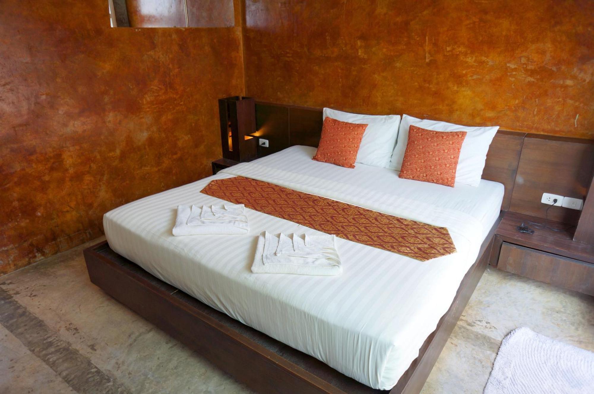 Silver Sands Resort - كو تاو المظهر الخارجي الصورة