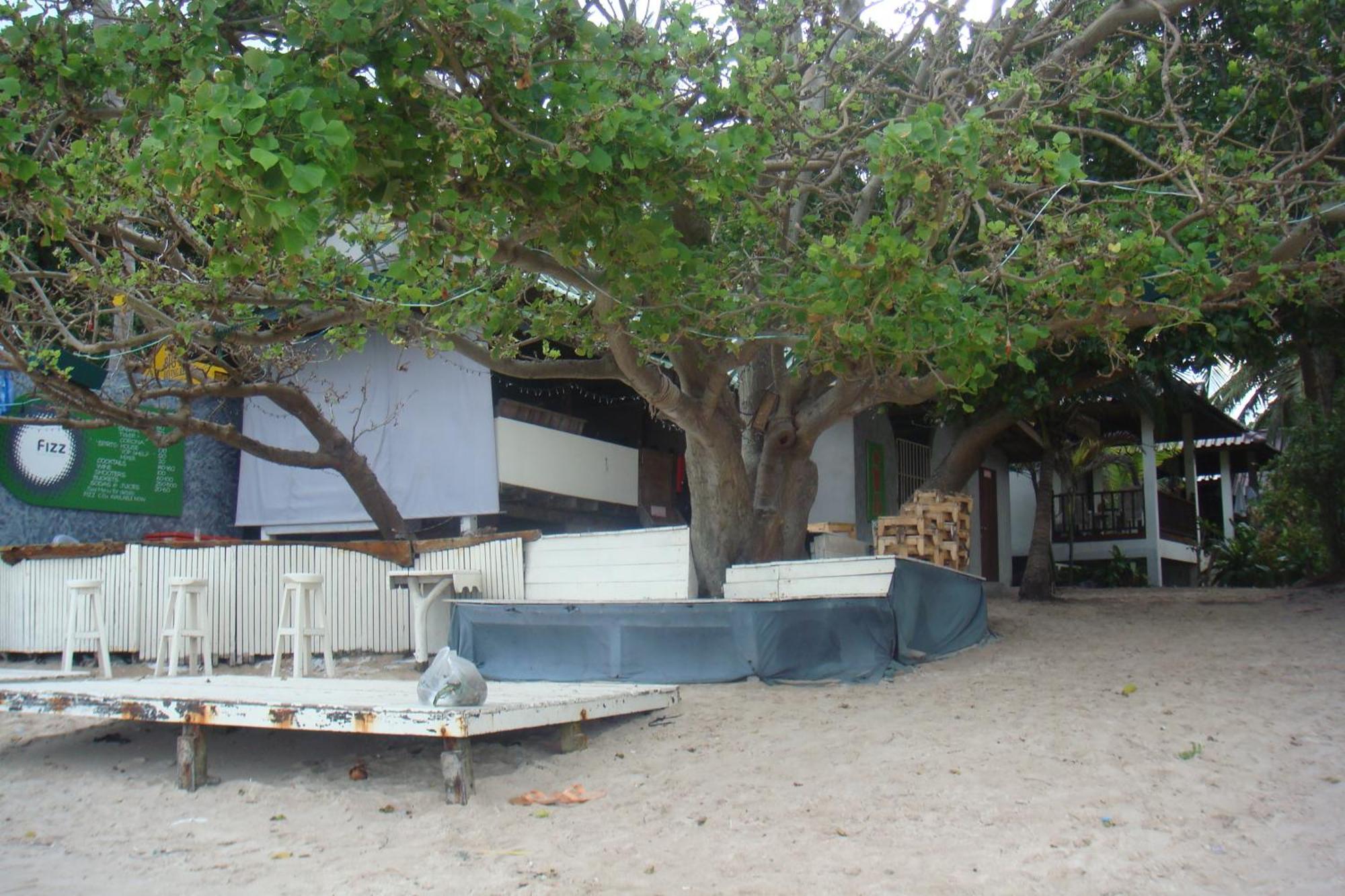 Silver Sands Resort - كو تاو المظهر الخارجي الصورة