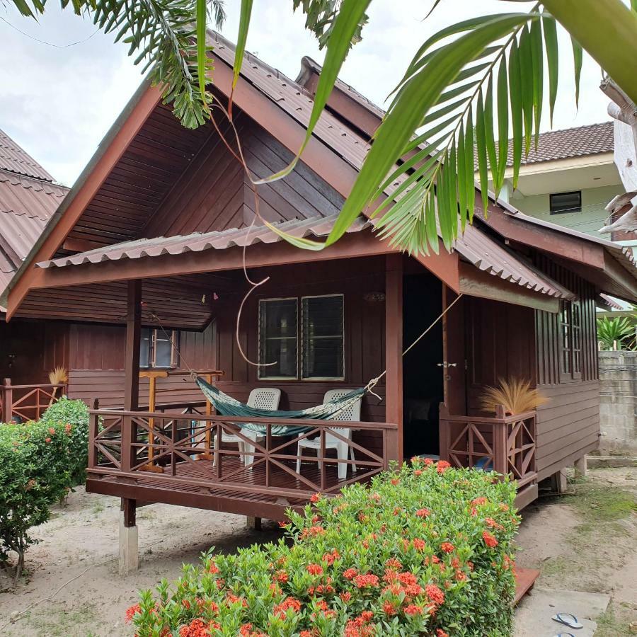 Silver Sands Resort - كو تاو المظهر الخارجي الصورة