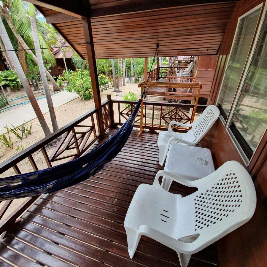 Silver Sands Resort - كو تاو المظهر الخارجي الصورة