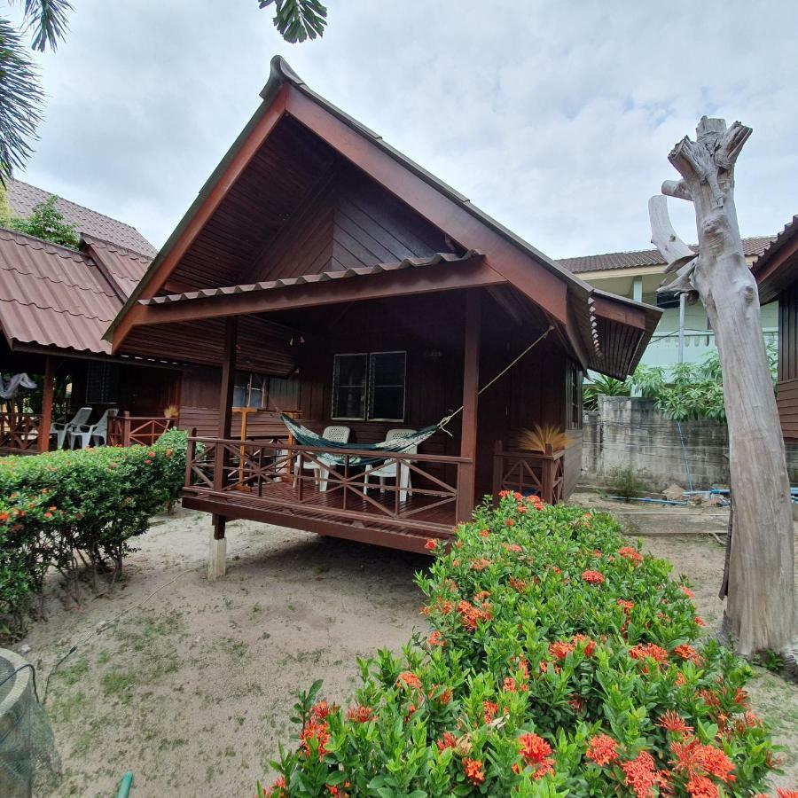 Silver Sands Resort - كو تاو المظهر الخارجي الصورة